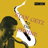 Stan Getz – Stan Getz At The Shrine