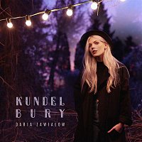 Daria Zawialow – Kundel Bury