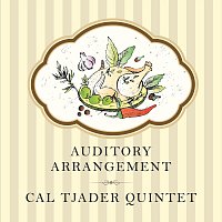 Cal Tjader Quintet – Auditory Arrangement