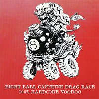 Přední strana obalu CD Suffersystem