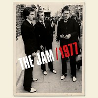 The Jam – 1977