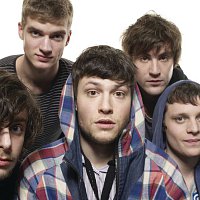 The Maccabees – Live from i-Tunes Festival Live at the ICA 28th July