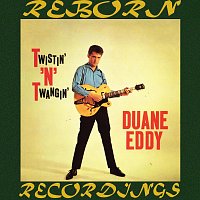 Duane Eddy – Twistin' 'N' Twangin' (HD Remastered)