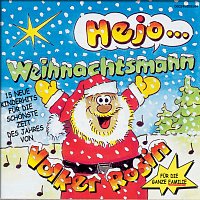 Volker Rosin – Hejo Weihnachtsmann