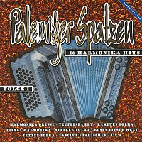 Palemiger Spatzen – 16 Harmonika Hits Folge 1