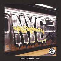 Mary Droppinz – NYC