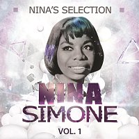 Přední strana obalu CD Nina's Selection Vol. 1