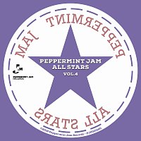 Různí interpreti – Peppermint Jam Allstars, Vol. 4