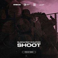 Blacha 2115, KHALiF030 – SHOOT