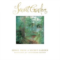 Secret Garden – Songs From A Secret Garden [Remastered 2025 / 30th Anniversary Edition]