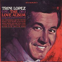 Trini Lopez – The Love Album