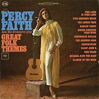 Percy Faith & His Orchestra – Great Folk Themes