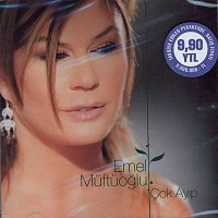 Přední strana obalu CD Cok Ayip