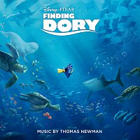 Finding Dory [Original Motion Picture Soundtrack]