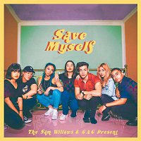 The Sam Willows, GAC – Save Myself (ft. GAC)