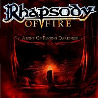Rhapsody Of Fire – Aeons Of Raging Darkness