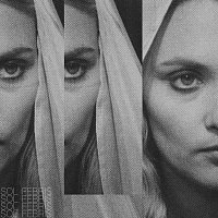 Přední strana obalu CD Breathe EP