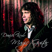 Daniel Krob – Magic Guitar
