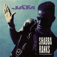 Shabba Ranks, KRS-One – The Jam EP