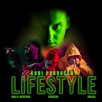 Kubi Producent, Malik Montana, Borixon, Białas – Lifestyle