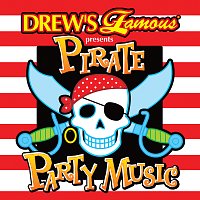 The Hit Crew – Drew's Famous Presents Pirate Party Music