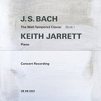 Keith Jarrett – J.S. Bach: The Well-Tempered Clavier, Book I [Live in Troy, NY / 1987]