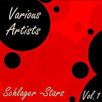 Různí interpreti – Schlager-Stars Vol. 1
