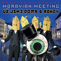 Randy Rose, Už jsme doma – Moravské setkání MP3
