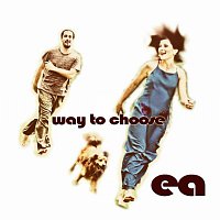 EA – Way To Choose FLAC