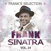 Frank Sinatra – Frank's Selection Vol. 24