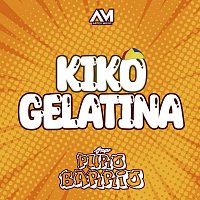 Grupo Puro Barrio – Kiko Gelatina