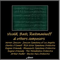 Vivaldi, Bach, Rachmaninoff & Others Composers