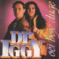 Dr. Iggy – Oci boje duge