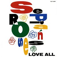 Sepia'N Roses – Love All
