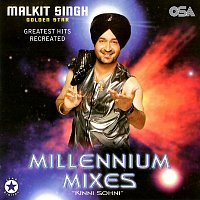 Malkit Singh, Golden Star – Millenium Mixes [Greates Hits Recreated]