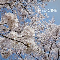 Přední strana obalu CD Medicine