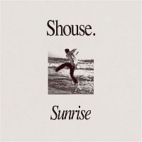 Přední strana obalu CD Sunrise