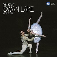 London Symphony Orchestra, André Previn – Tchaikovsky: Swan Lake