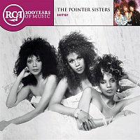 The Pointer Sisters – Hits!