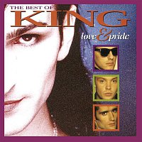 King – Love And Pride - The Best Of King