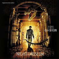 Alan Silvestri – Night At The Museum [Original Motion Picture Soundtrack]