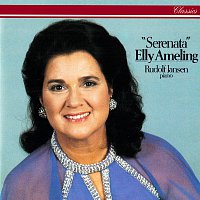 Elly Ameling, Rudolf Jansen – Serenata