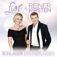 Liane & Reiner Kirsten – Schlagererinnerungen