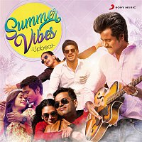 Various  Artists – Summer Vibes: Upbeat