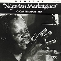 Oscar Peterson Trio – Nigerian Marketplace