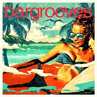 Přední strana obalu CD Bargrooves Summer 2018 (Mixed)