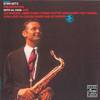 Stan Getz, Al Haig – Prezervation