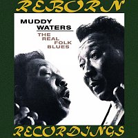 Muddy Waters – The Real Folk Blues (HD Remastered)