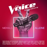 Niemals alleine [From The Voice Of Germany]