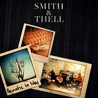 Smith & Thell – Acoustic in Isby